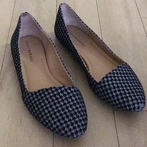 Lucky Brand size 10 flats